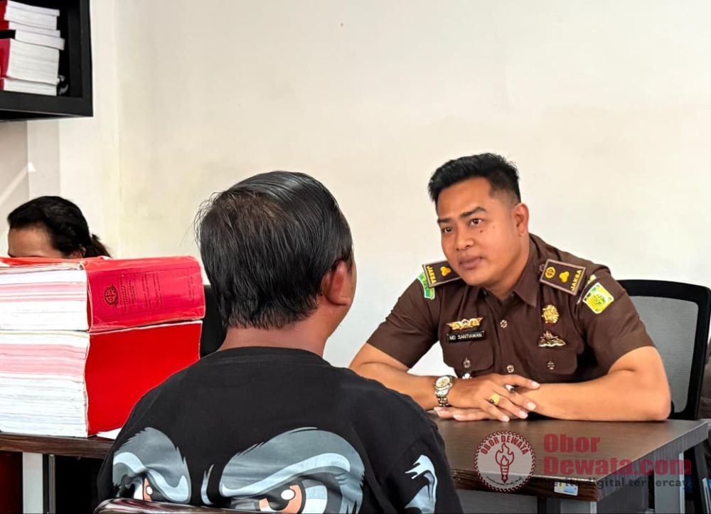 Polisi Bongkar Modus Korupsi Dana Desa di Tabanan, Operator Manfaatkan Kelemahan Sistem
