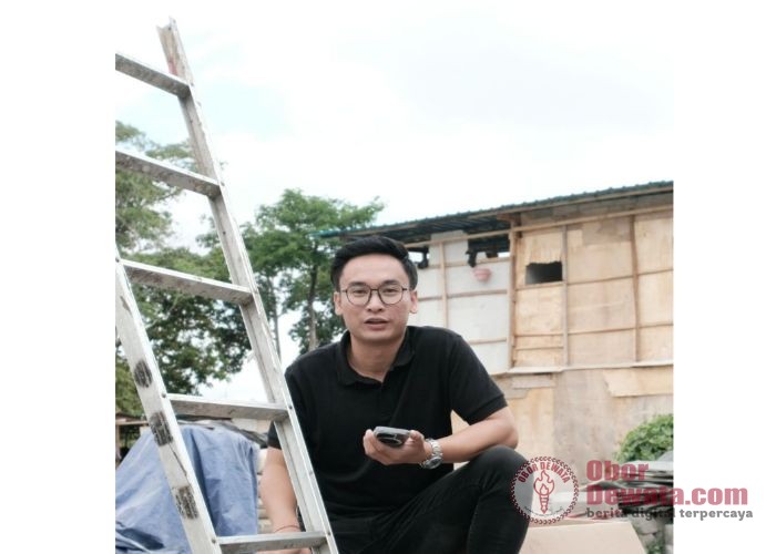 Melirik Turah Dharma, Generasi Muda Visioner di Balik Lahirnya Startup Kreatif Bali