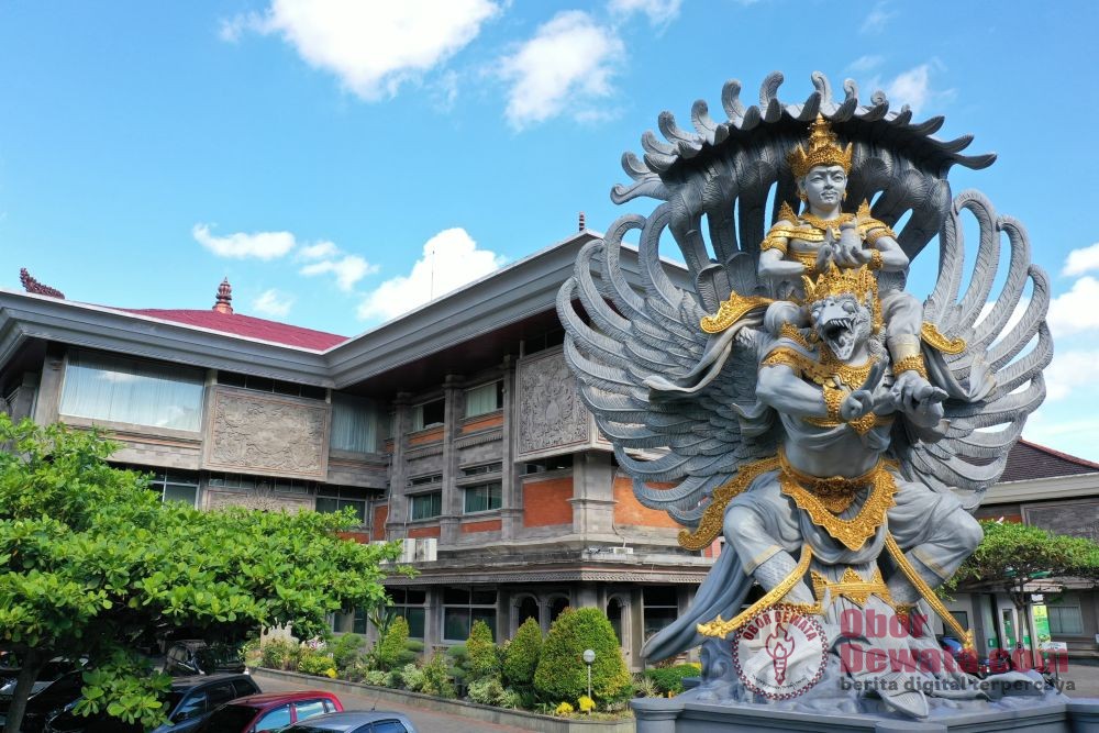 Menjelang Akhir Tahun, Kinerja Bank BPD Bali Triwulan III 2025 Tetap Solid Catatkan Kinerja Positif