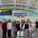 Ngurah Rai University’s FEB Sends Intern to the United States, Propelling University 4.0 Transformation