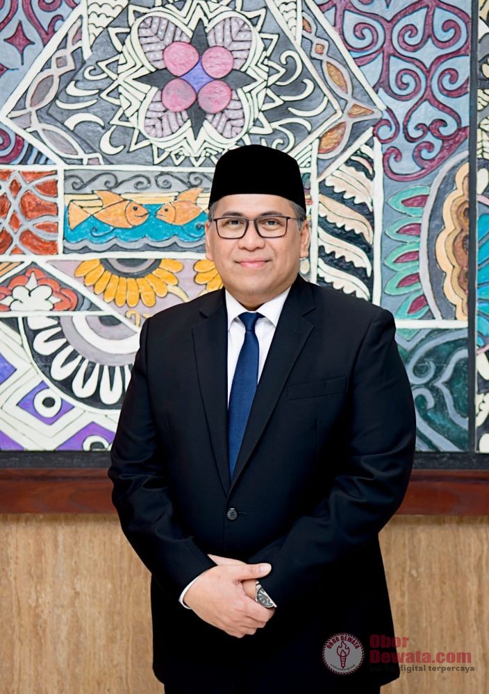 Inflasi Bali September 2025 Terkendali dalam Sasaran