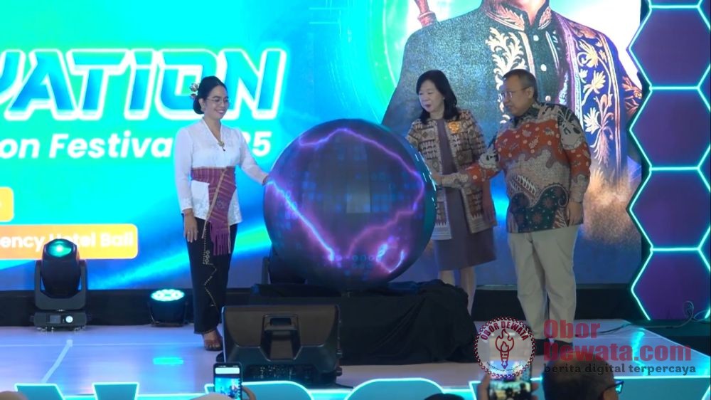 Baligivation 2025, Langkah Nyata Menuju Bali Pulau Digital yang Inklusif