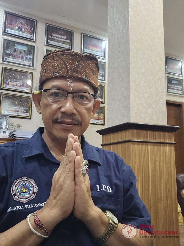 PLN Dinilai Gagal Paham, Ketua Paiketan Krama Bali: Minta Pahami Karakter Masyarakat Bali