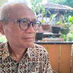 Guru Besar Fisipol UGM Prof Dr Tadjuddin Nur Effendi : Dampak Perang Amerika/Israel vs Irak Sektor Terus Berlanjut Pariwisata Bali Bisa Lesu