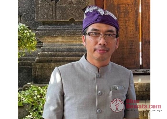 Arsip Gedong Kertya Ungkap Pola Pelaksanaan Tawur dan Nyepi Sejak 1935