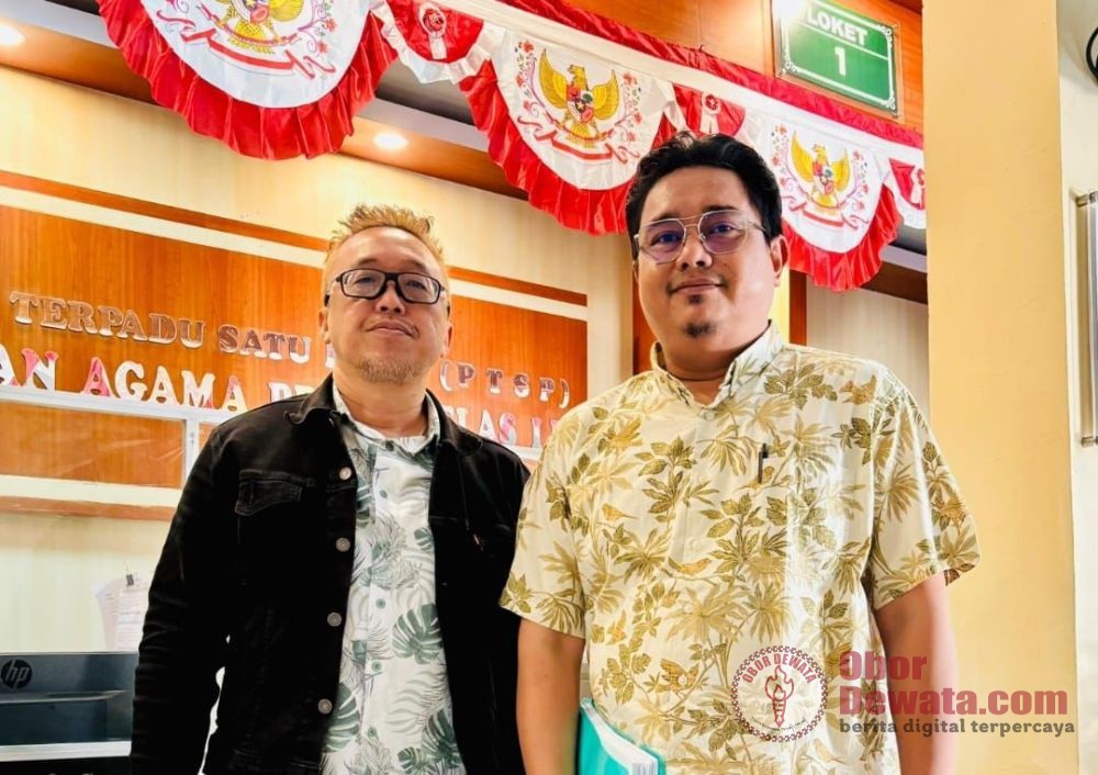 LBH Ansor Bali Nilai Unsur Tipikor Tak Terpenuhi dalam Kasus Kuota Haji