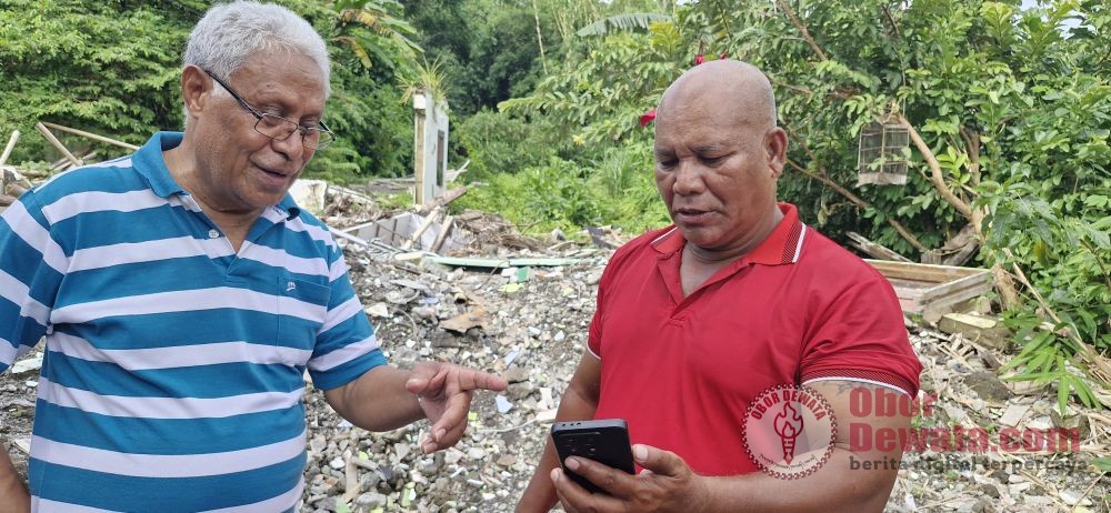 Sengketa Lahan Sesama Nyame Bali di Badung Diduga Libatkan Pemalsuan Silsilah