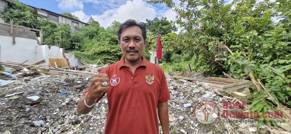 ARUN Bali Soroti Kejanggalan Saksi Ahli di Kasus Silsilah Dalung: CPNS Bergaji 80% Ditugaskan Unud