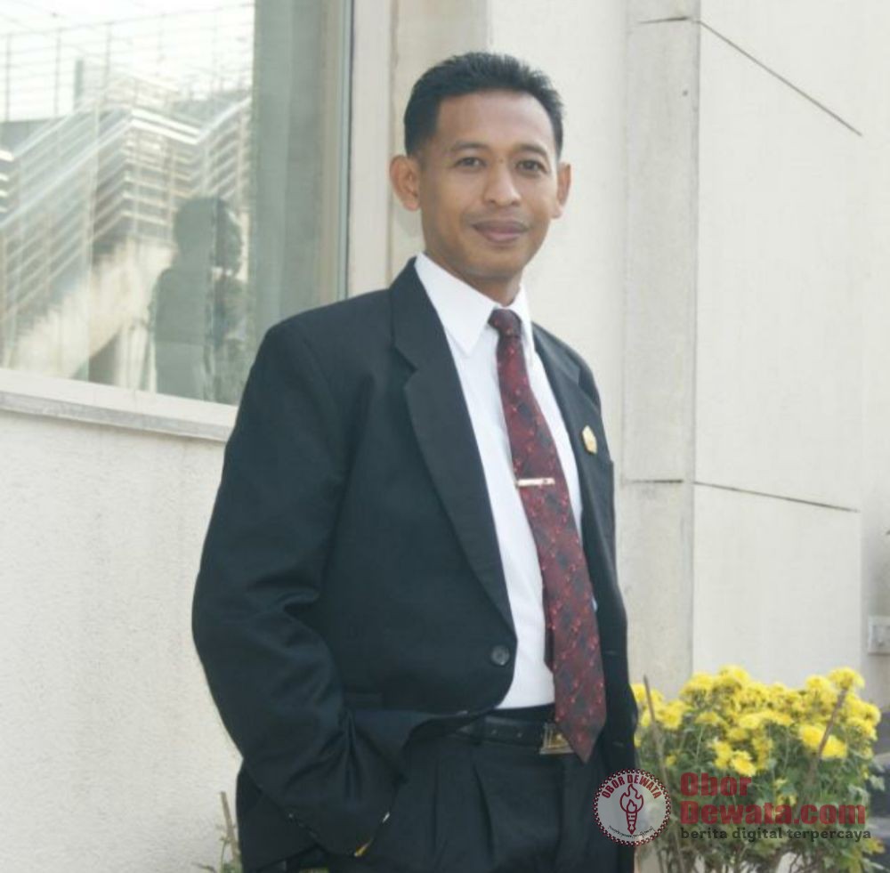 Puspanegara: Teguran Presiden Momentum Emas Bali untuk Segera Berbenah