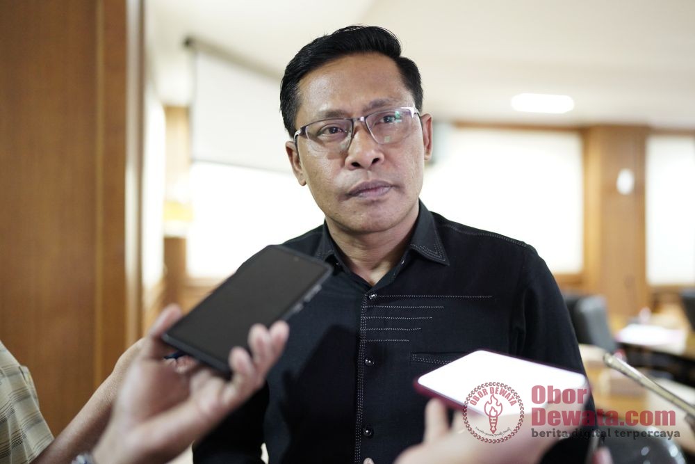 Teguran Presiden Dijadikan Penyemangat, Pemkab Badung Sudah Berbuat Langkah Konkrit