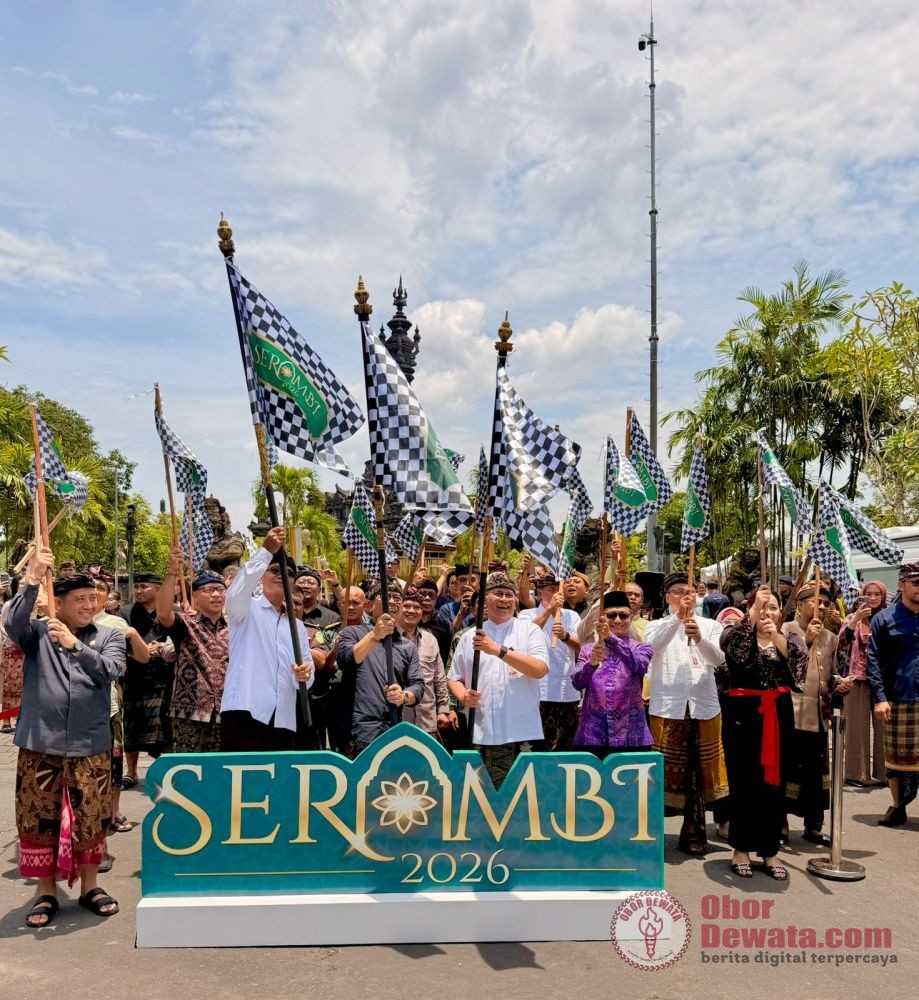 Sambut Nyepi dan Idulfitri 2026, BI Bali Siapkan Rp3,3 Triliun untuk Kebutuhan Uang Layak Edar