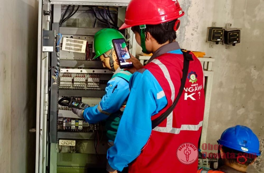 Sambut Ramadan, PLN Pastikan Pasokan Listrik Andal untuk Ibadah dan Aktivitas Masyarakat