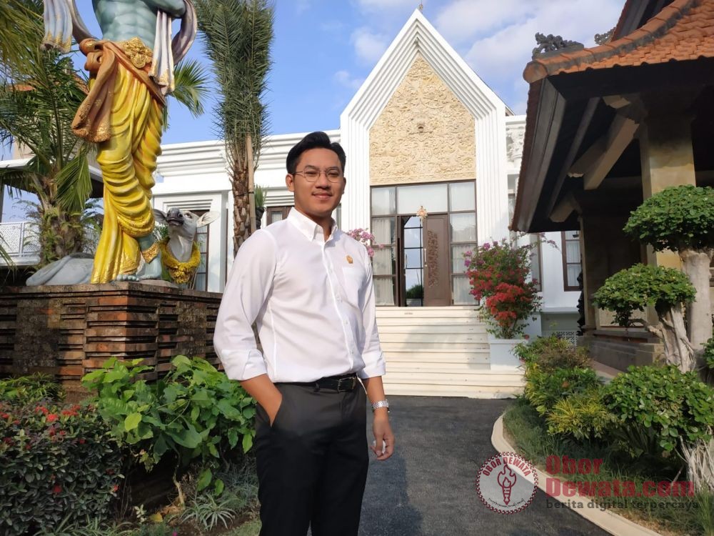 DPRD Badung Dukung Aplikasi ‘Tri Hita’: Solusi Bangkitkan Ekonomi Transportasi Lokal