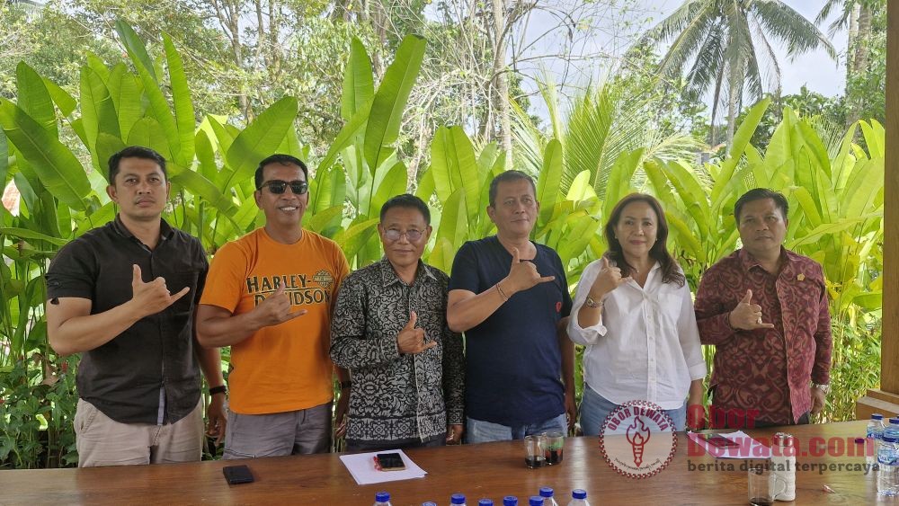 Fraksi Gerindra Tabanan Geram, Obat Di RSUD Tabanan Habis, Akibat Terlilit Hutang Rp36 Miliar