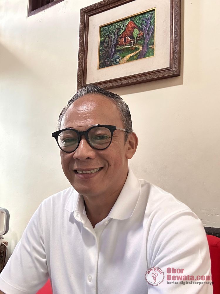 Wujudkan Pariwisata Tertib, Transportasi Online di Bali Didorong Gunakan Sistem ‘Tri Hita Trans’ Berbasis Desa Adat