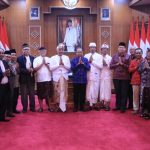 Harmoni di Bawah Langit Dewata, Saat Nyepi dan Idulfitri Menenun Toleransi di Bali