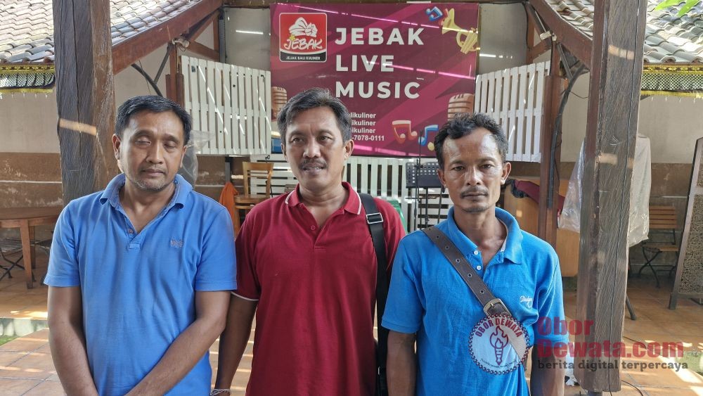 ARUN Bali Nilai Akademisi Unud Lemah, Penelitian “Doktor LPD” Tak Mampu Cegah Dana Nasabah Hilang