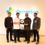 Bawa Misi Besar, Bupati Sanjaya Perjuangkan Fasilitas Kesehatan Tabanan Sampai ke Pusat