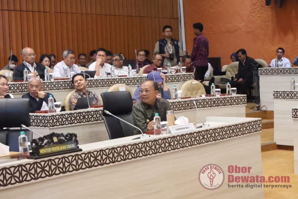 “Lagas” Usulan Gubernur Koster, Siap Direalisasi Pemerintah Pusat