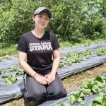 Dahsyatnya Aplikasi BRImo, Kartini Muda Tak Lagi Harus Ngantor Kembangkan Usaha Pertanian