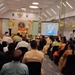 Bukan Lebih dari Sekadar Doa, Bali Diproyeksikan Jadi Hub Kolabrasi Global  ​