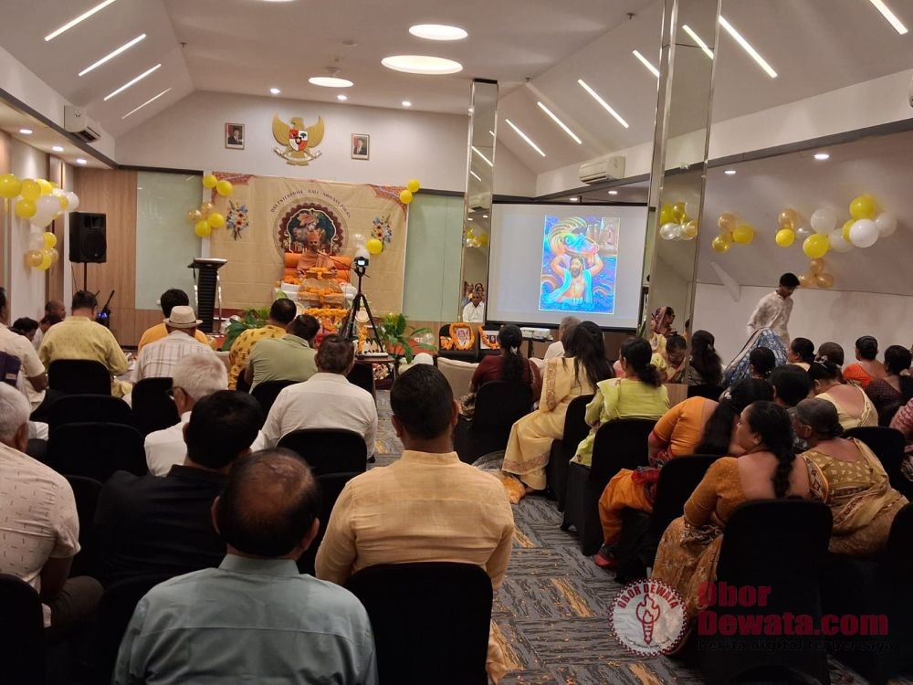 Bukan Lebih dari Sekadar Doa, Bali Diproyeksikan Jadi Hub Kolabrasi Global  ​