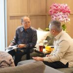 Follow Up Kesepakatan DPR RI dan Pemerintah, Gubernur Koster Temui Tiga Menteri, Pastikan Infrastruktur Bali Segera Dibangun