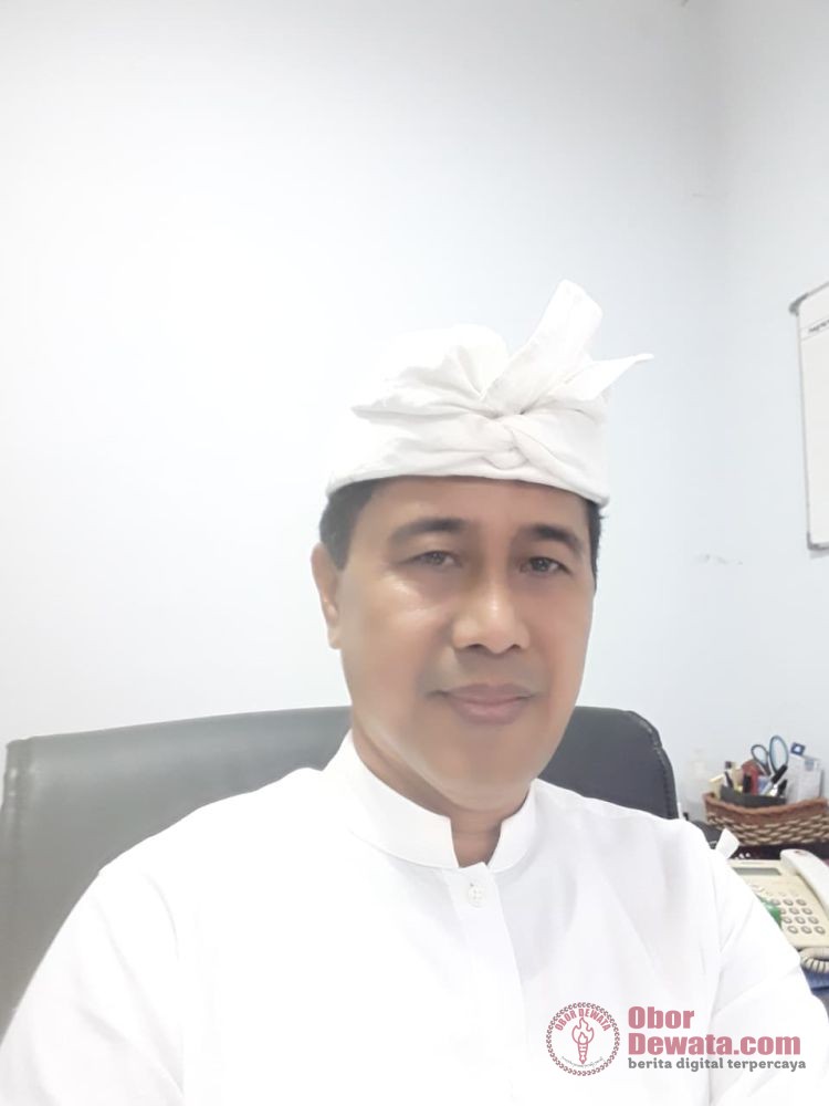 Pemprov Bali Tegaskan Rapat Penanganan Sampah Bersifat Internal, Media Tetap Diberi Akses Wawancara