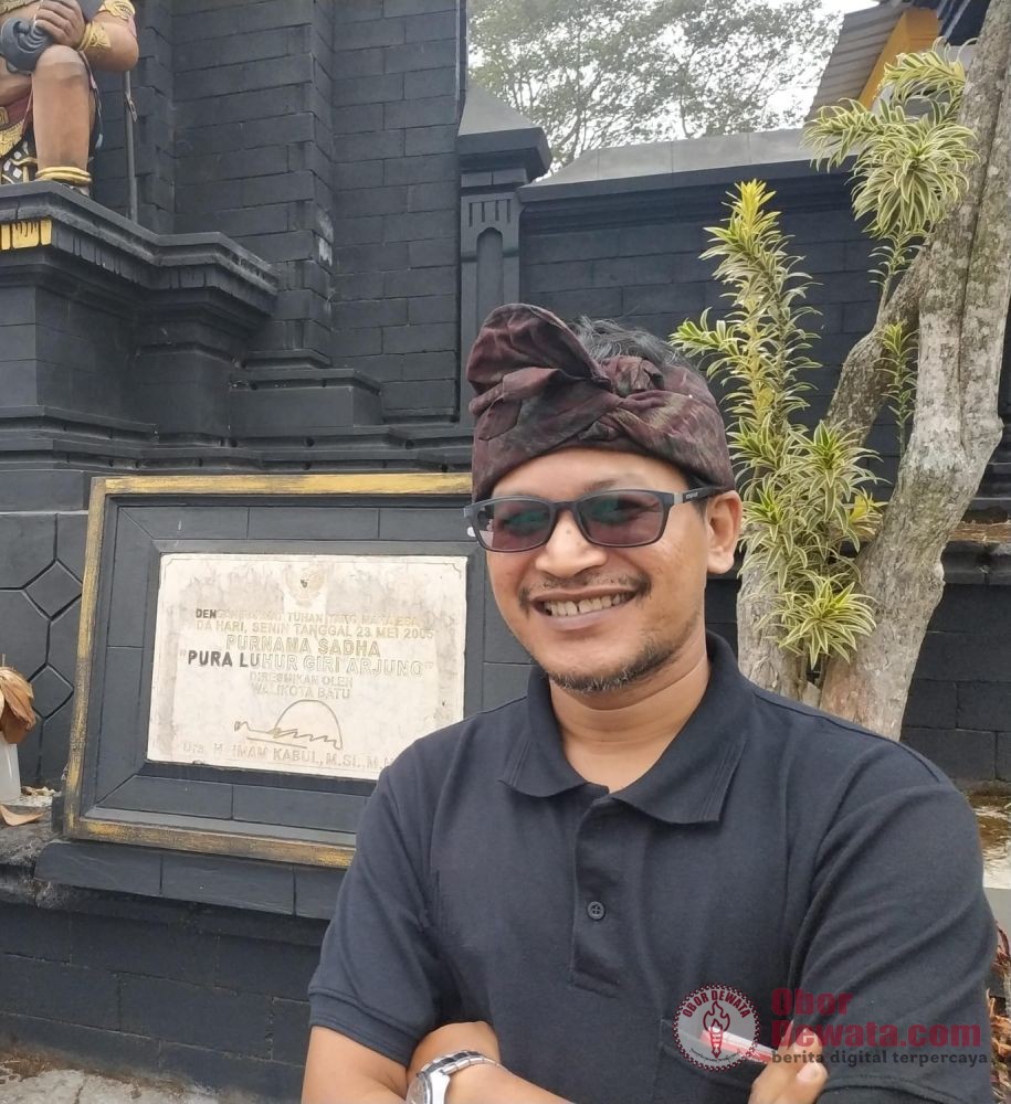 Tumpek Landep: Mengasah “Landeping Idep” di Tengah Carut-Marut Sampah Bali