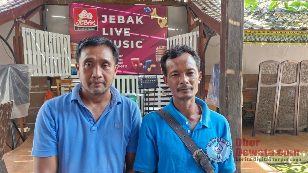 Nasabah LPD Mambal Menjerit: Tabungan Miliaran Rupiah Macet, Kantor Tutup Tanpa Kepastian