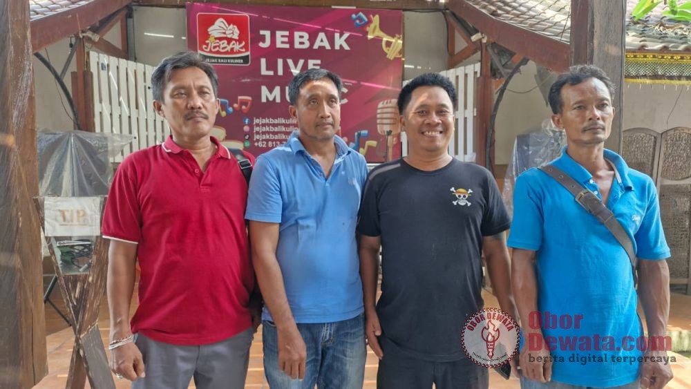 Nasabah LPD Mambal Layangkan Gugatan Perdata, Pegiat Medsos Sentil Peran Intelektual dan Pemerintah Jangan Jadi Sapi Ompong