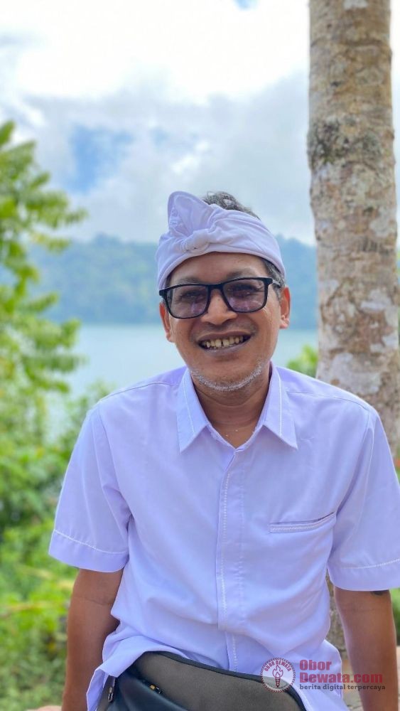 Sungguh Miris Nasib Nyoman dan Ketut Diujung Kepunahan, Ditindas Program KB