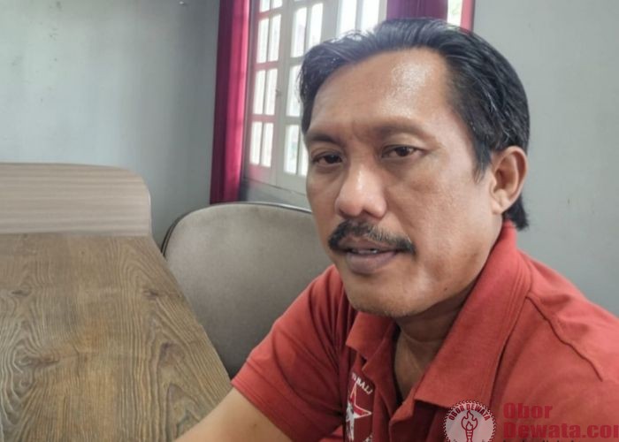 ARUN Bali Soroti Izin Toko Emas Kohinoor di Sempadan Sungai, Desak APH Periksa Pemkot Denpasar