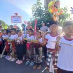 CKG Perkuat Kesehatan Berkualitas lewat Deteksi Dini Gigi Berlubang Anak