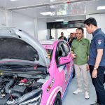 Kartini Race 2026 Guncang Mandalika: Perempuan Ambil Alih Lintasan, Ukir Sejarah Baru Motorsport Indonesia