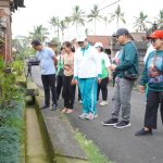 Dari Telajakan, Bali Dijaga: Ibu Putri Koster Tegaskan Disiplin Rumah Tangga sebagai Kunci Gerakan Kulkul PKK Wujudkan Bali Bersih