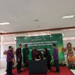 Perkuat Infrastruktur Nusa Penida, Bank BPD Bali Salurkan Pinjaman Daerah Rp 114 Miliar ke Pemkab Klungkung