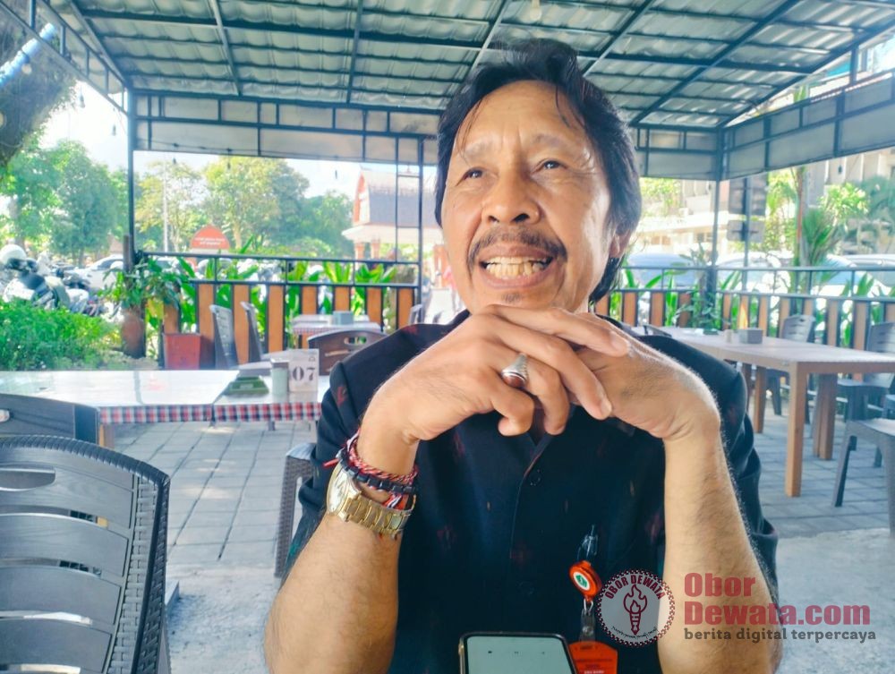 Cara Pemkab Tabanan Atasi Permainan Harga Kopi Melalui Perusda
