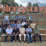 Pesona Candi Gedong Songo Melangkah di Antara Awan, Sinergi Wisata dan Doa