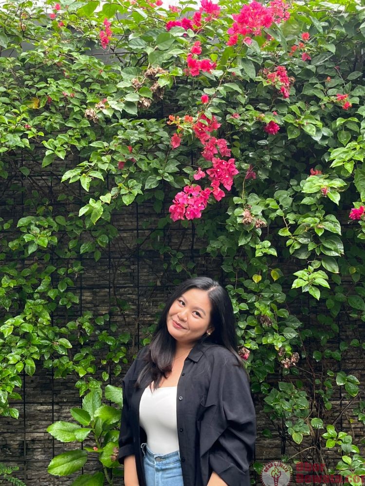 Baca Tarot Gen Z untuk Self-Care ala Shania Devi
