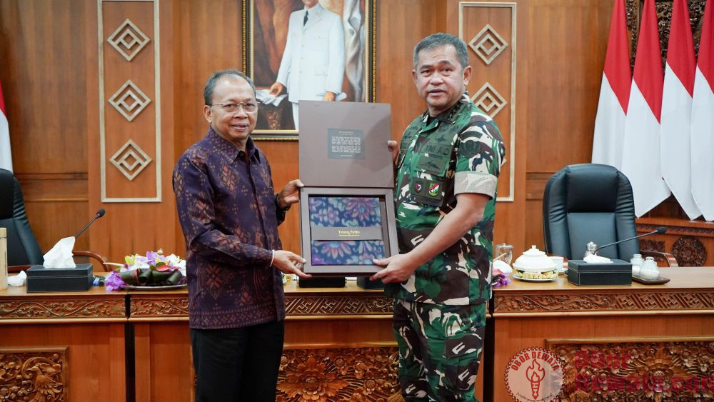 Koster Targetkan PSEL Rampung Akhir 2027