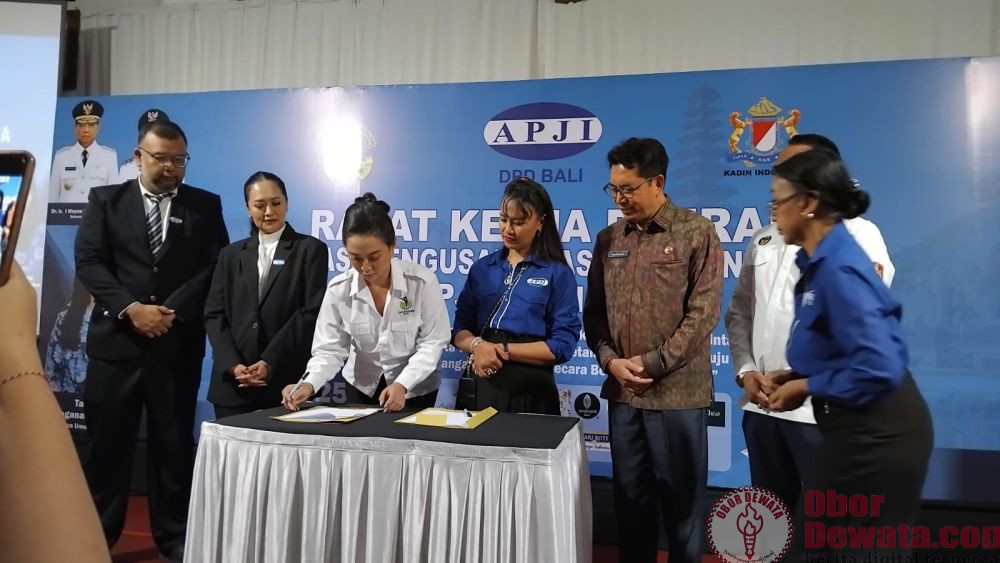 Gapembi Bali Dorong Standardisasi Dapur MBG, Tekankan Sistem Katering Industri