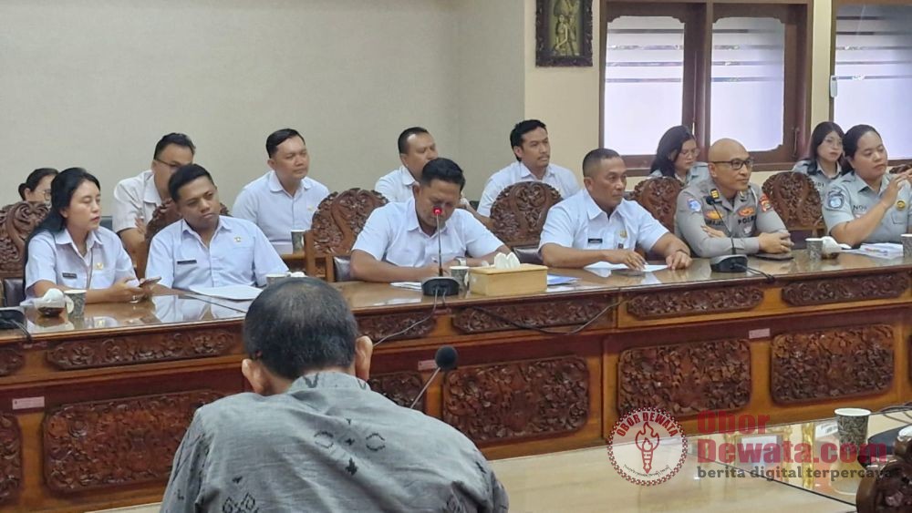 Kabar Gembira! Urus Samsat di Denpasar Kini Bisa Tanpa KTP Asli dan Bebas Biaya Balik Nama