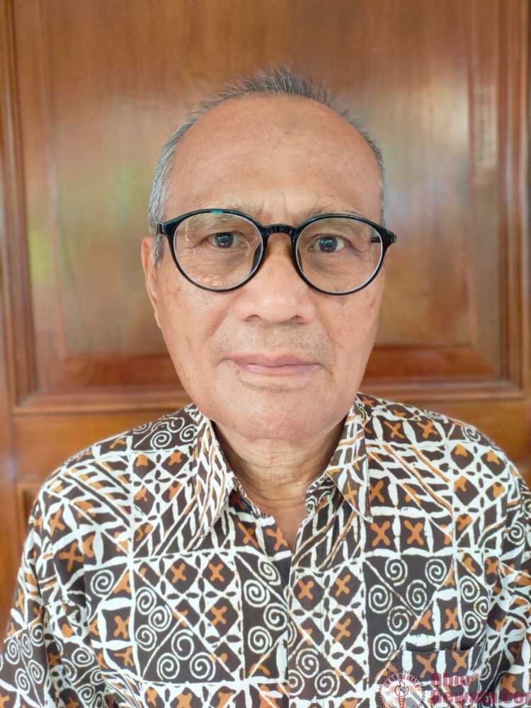 Alarm Bahaya: Tergerusnya Kelas Menengah dan Bayang-Bayang Stagnasi Ekonomi