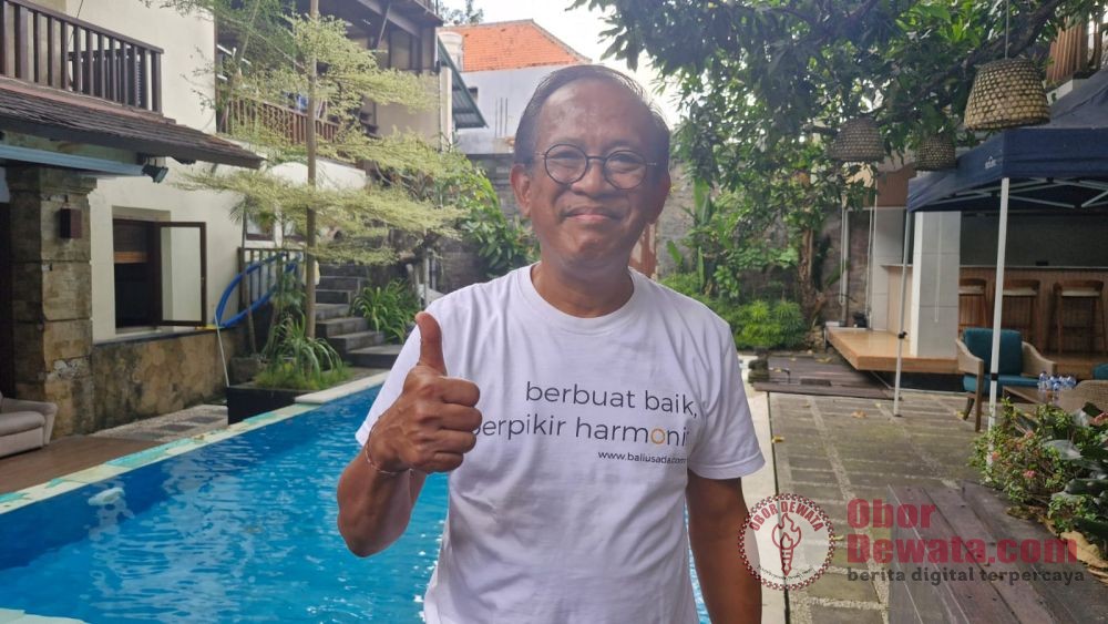 Kemandirian Ekonomi, Bali Harus Jadi Otoritas Khusus Pariwisata