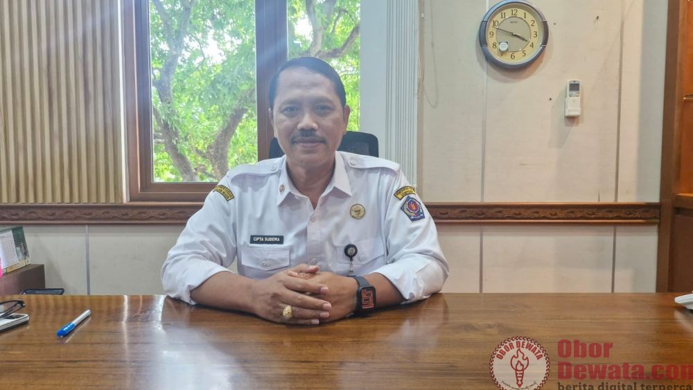 Penataan Kawasan Pusat Kota Denpasar: 39 Pemilik Ruko Sepakat Mundur 3 Meter dari Sempadan Sungai