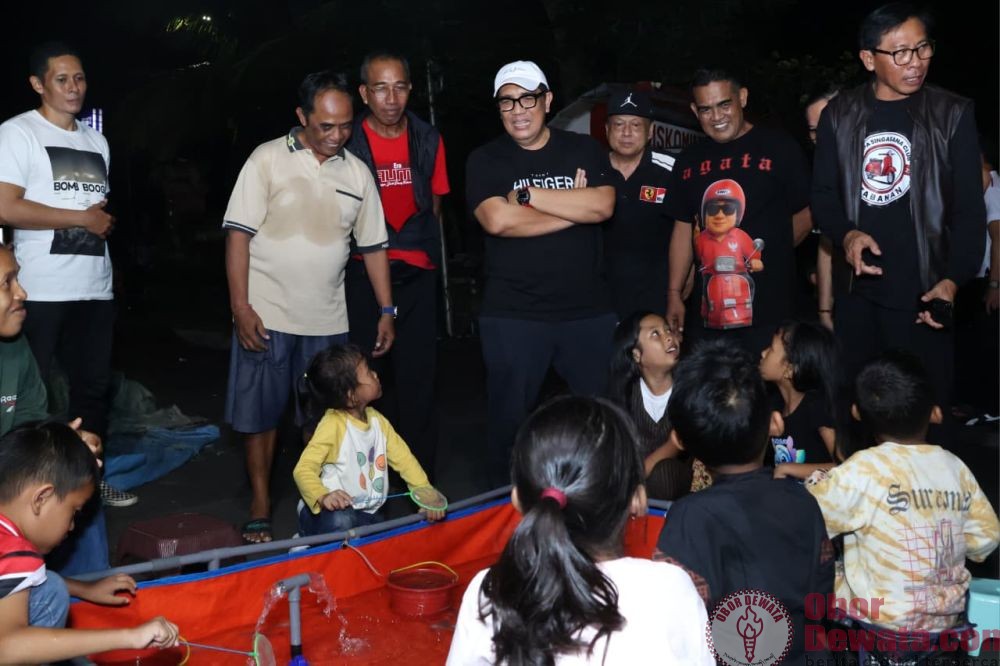 Bupati Sanjaya Tinjau Relokasi Pasar Senggol Tabanan