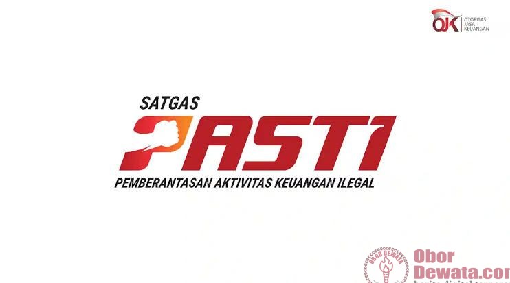 Satgas PASTI Hentikan Aktivitas CANTVR dan YUDIA, Diduga Bermodus Penipuan Investasi