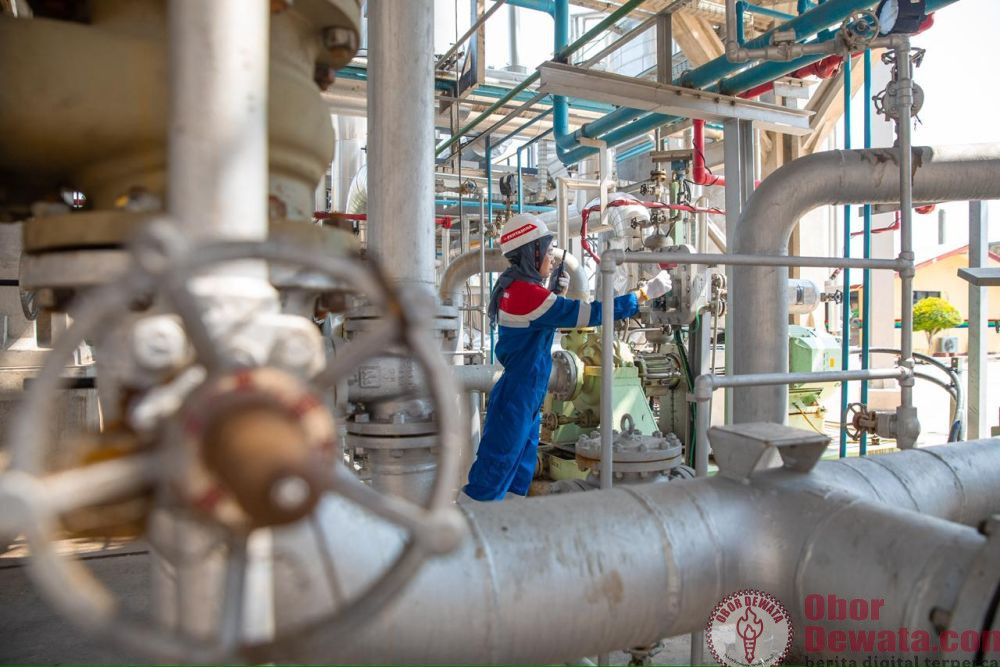 Produk Pertamina ‘Euro 4’ Lebih Baik dari Pertamax Turbo?