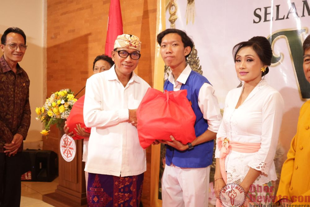 Sebanyak 2.500 Umat Ikuti Perayaan Waisak di Vihara Buddha Sakyamuni